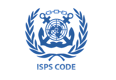  <span class="lte-header lte-h5"> The International Ship and Port Facility Security (ISPS) Code </span> 